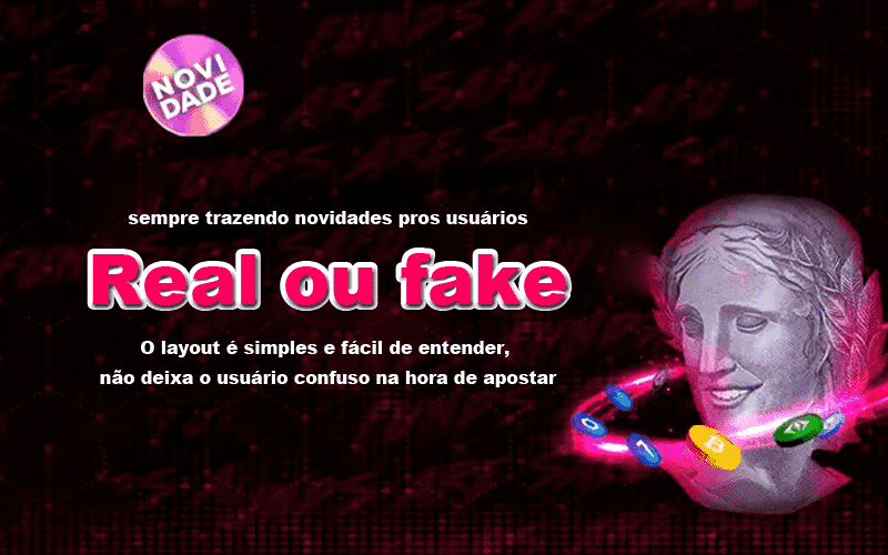 Real ou fake